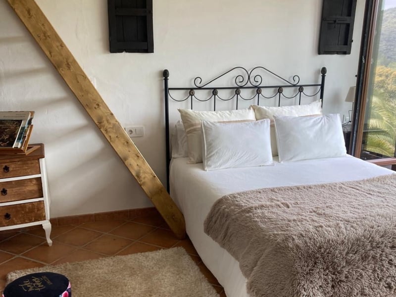 Finca Charco la Olla