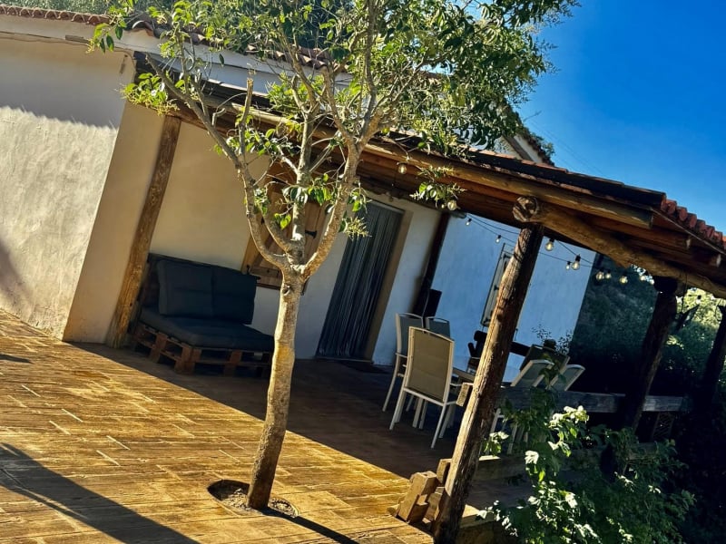 Finca Charco la Olla