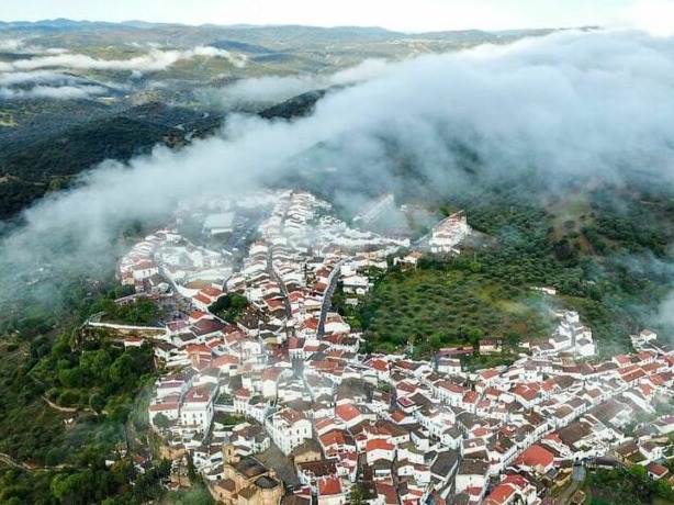 Finca Charco la Olla