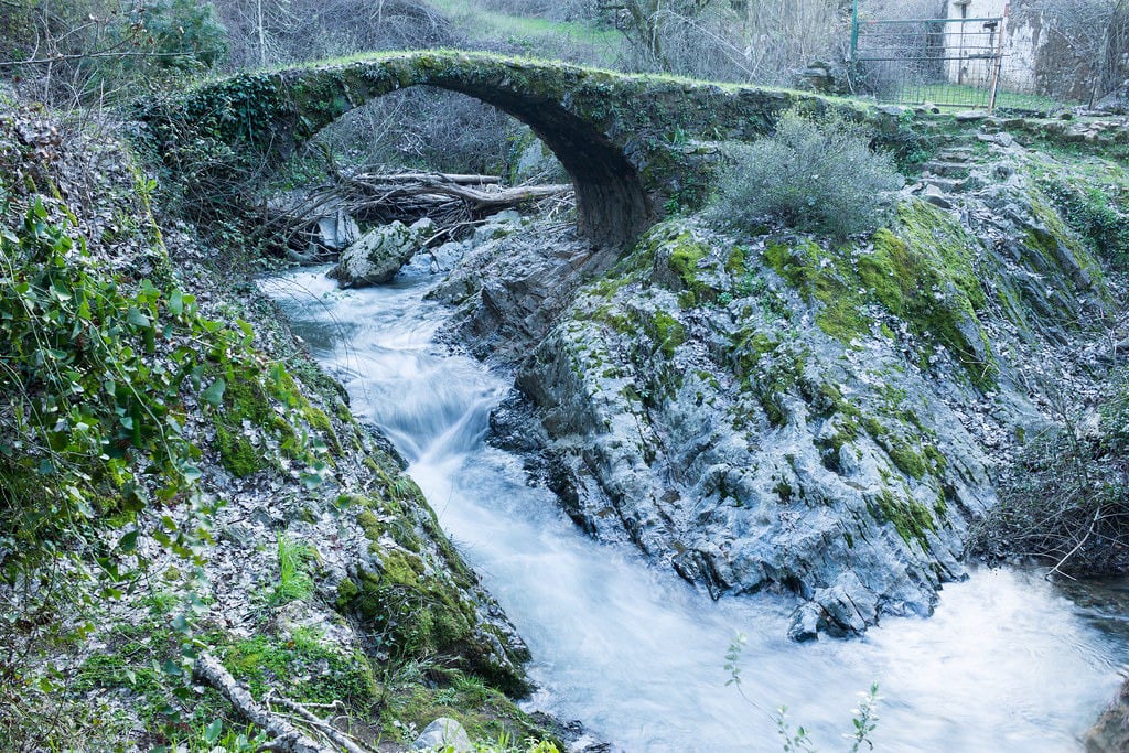 Finca Charco la Olla