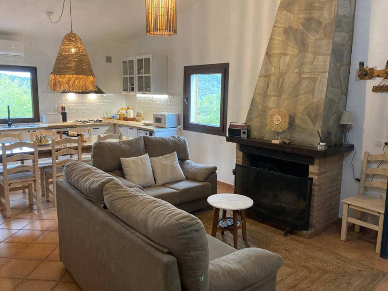 Finca Charco la Olla