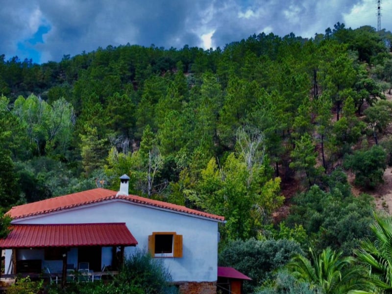 Finca Charco la Olla