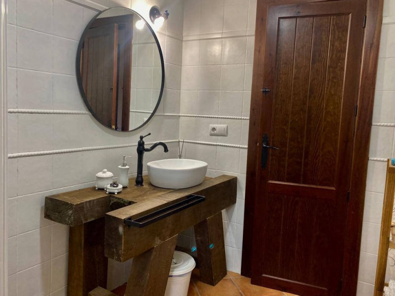 Finca Charco la Olla